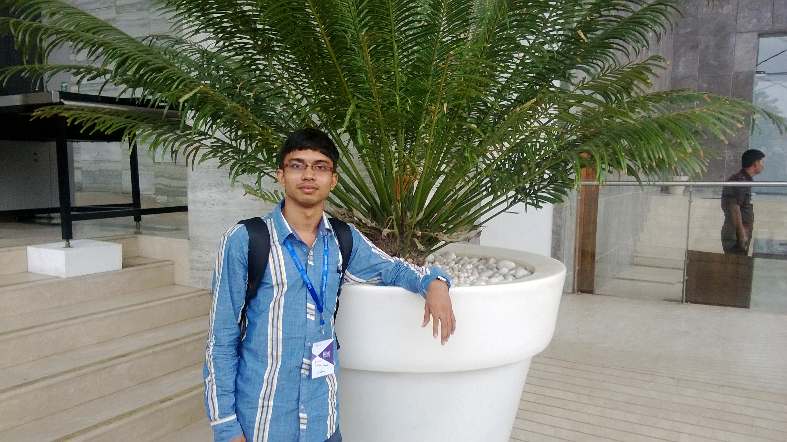 rankarpan's profile picture