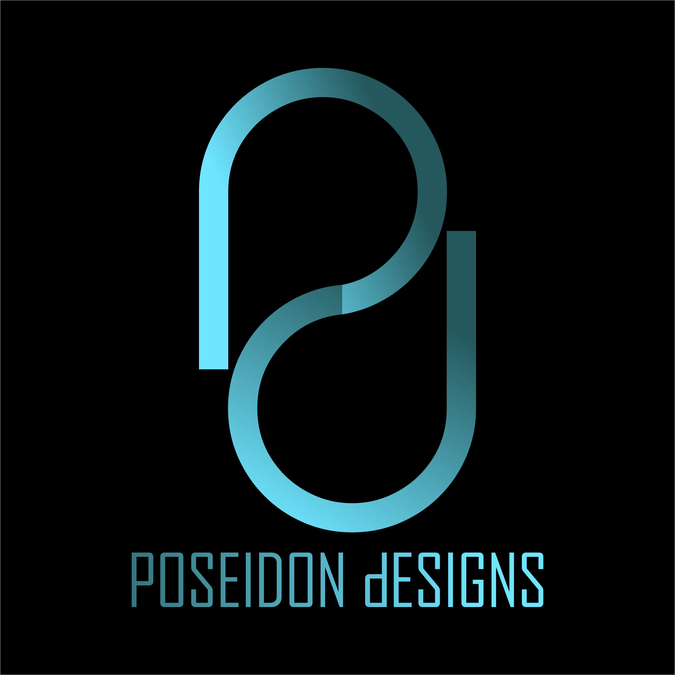 Poseidon Designs 's profile picture