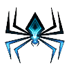 Frozen Spider