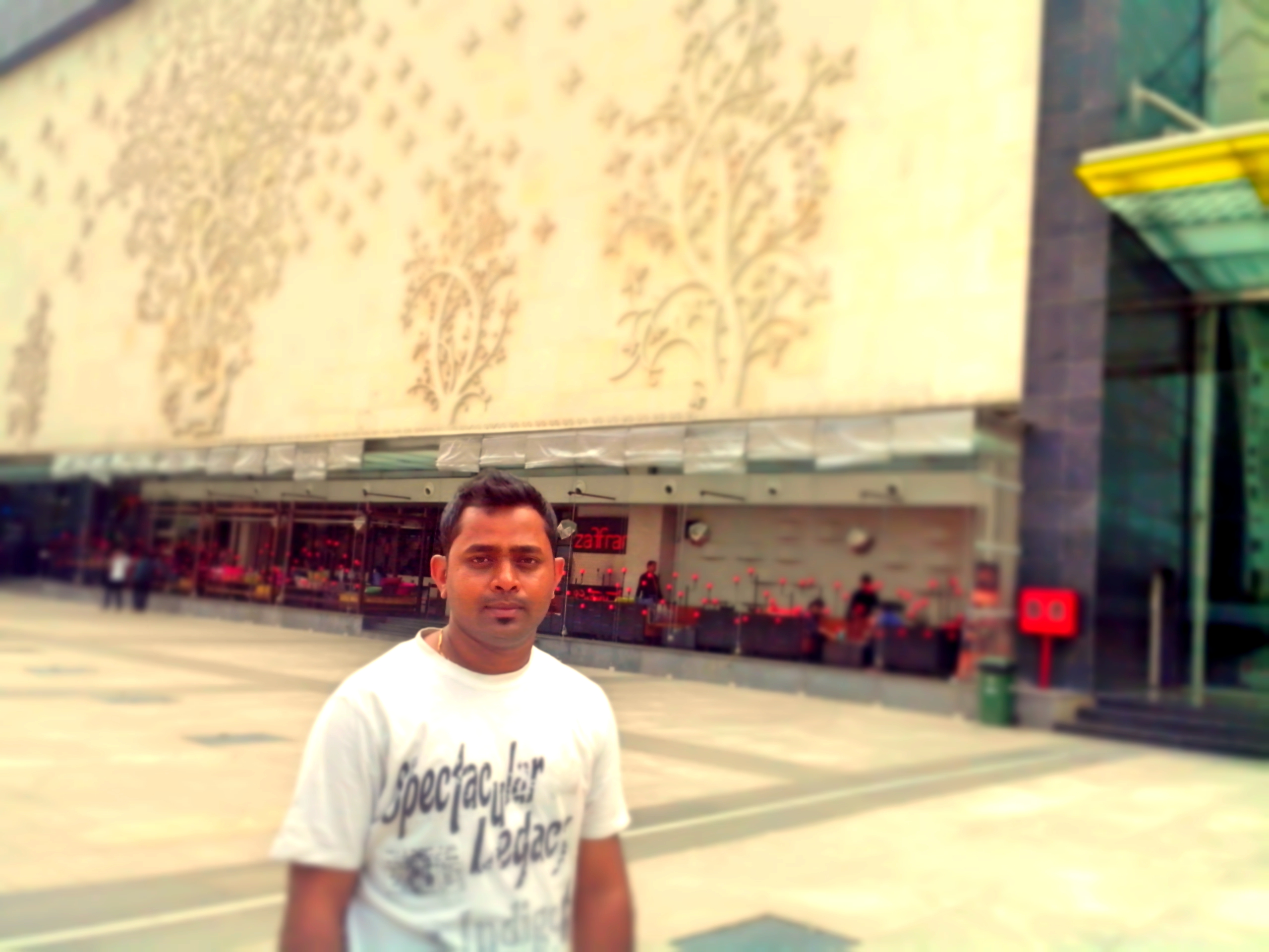 Sivakumar V's profile picture