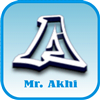 Mr. Akhi