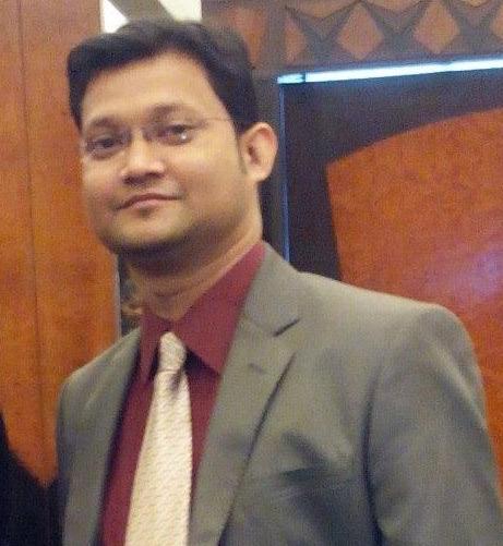 Judhajit's profile picture