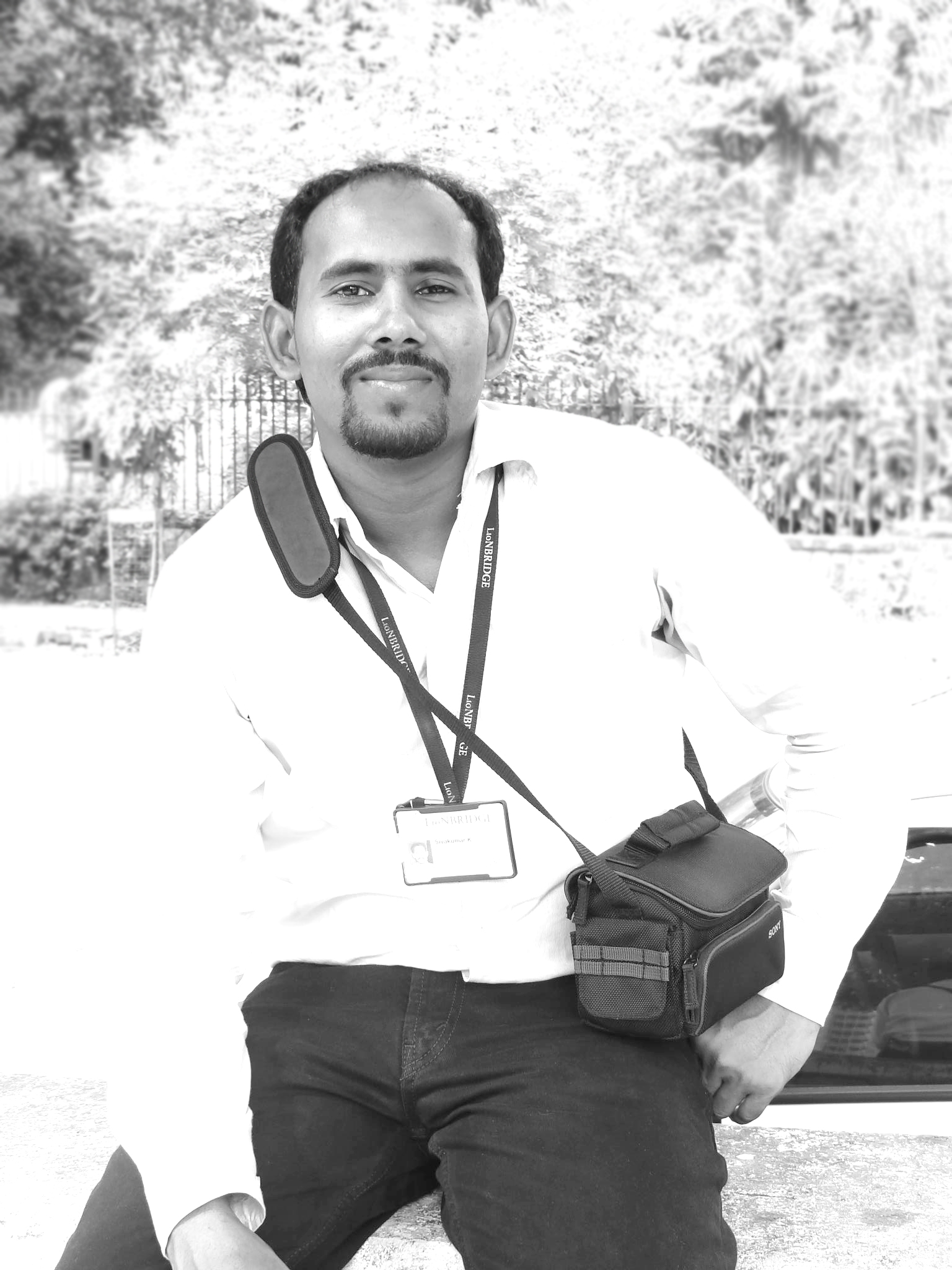 sivakumar k's profile picture