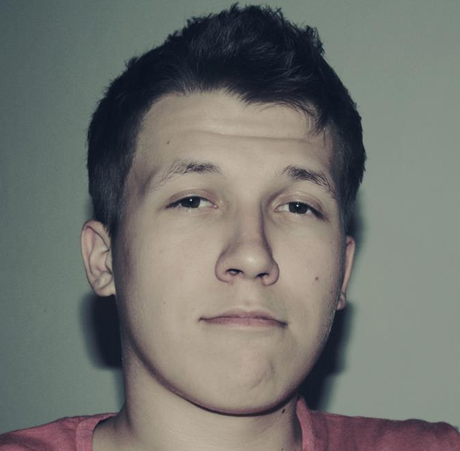 Bartek Wojdan's profile picture