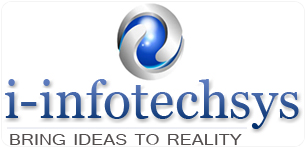 I-Infotechsys's profile picture