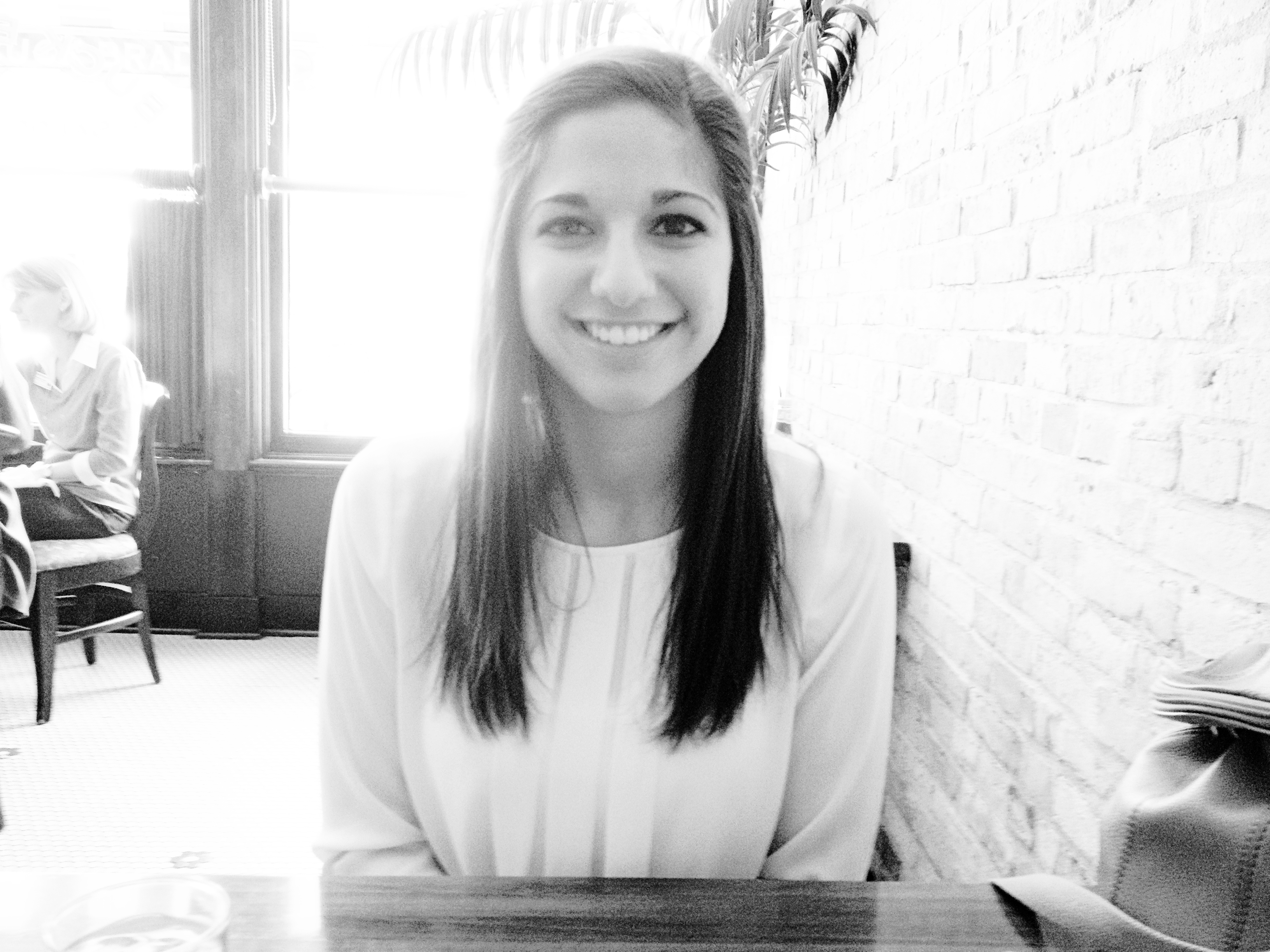 Megan Baylerian's profile picture