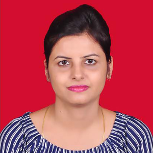 Pooja Nagpal's profile picture