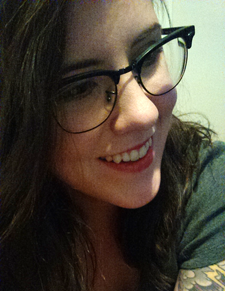 Melissa Gilliland's profile picture