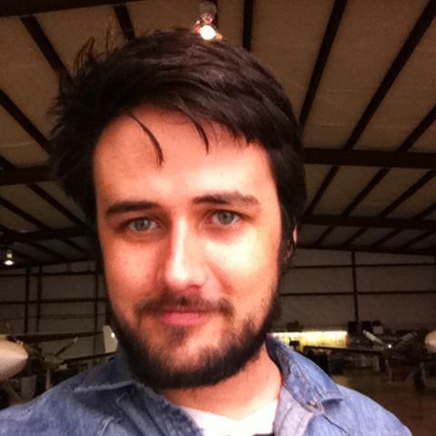 Jonathan Jolly's profile picture