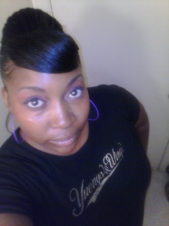 Candece White's profile picture