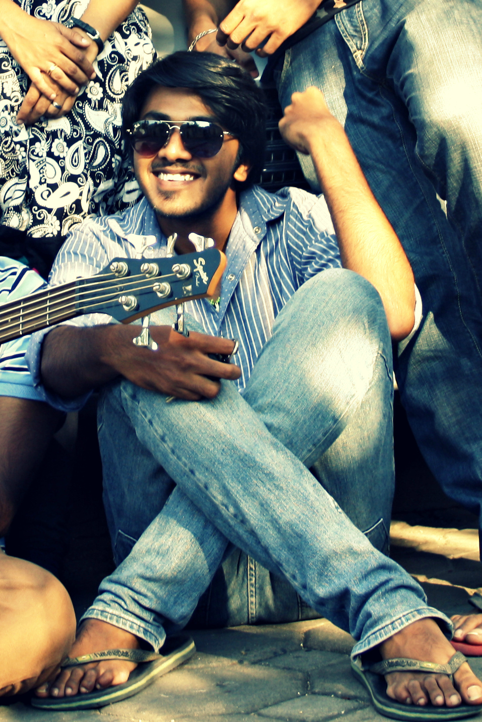 zubin1992's profile picture