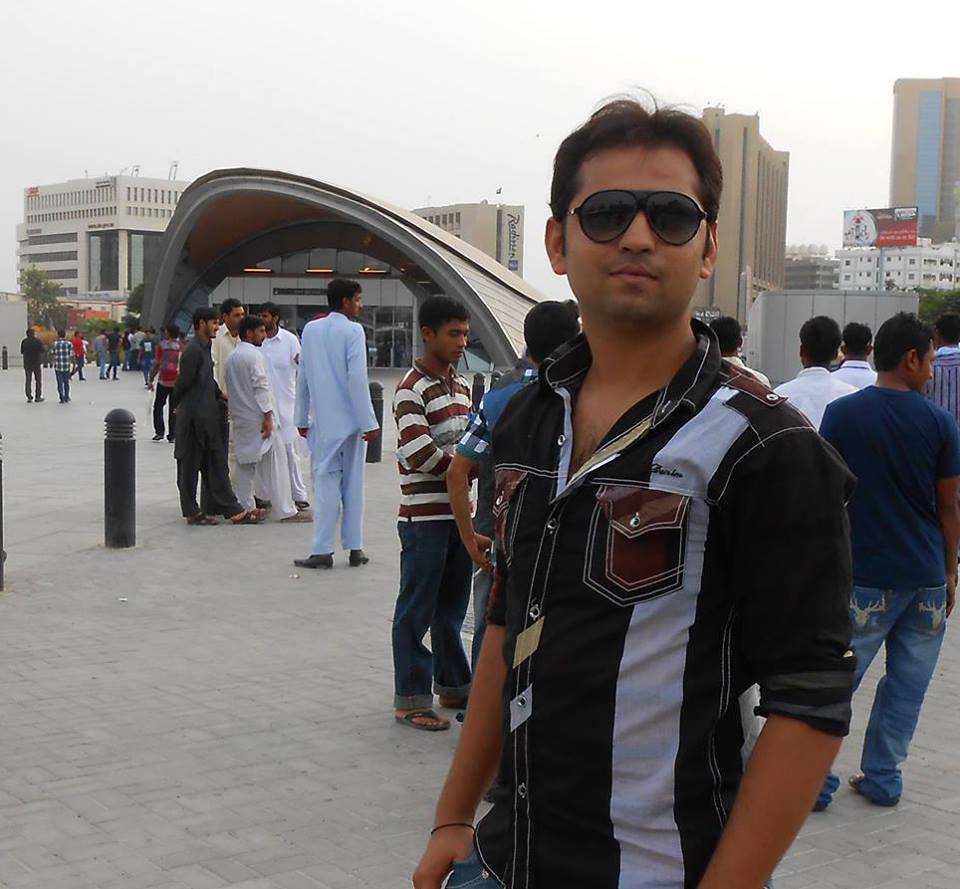 chandgraphics's profile picture