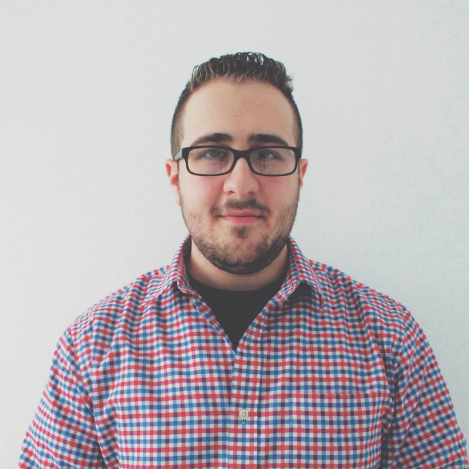 Paskal Deziel's profile picture