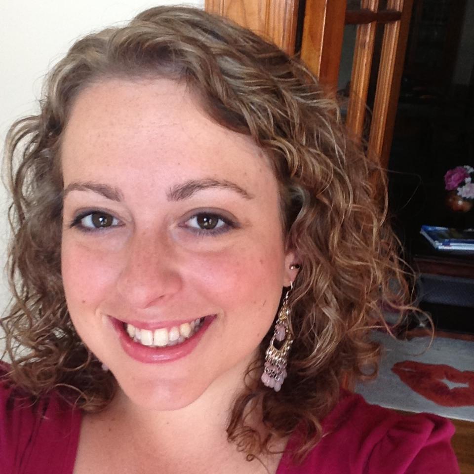 CarolineFKnox's profile picture