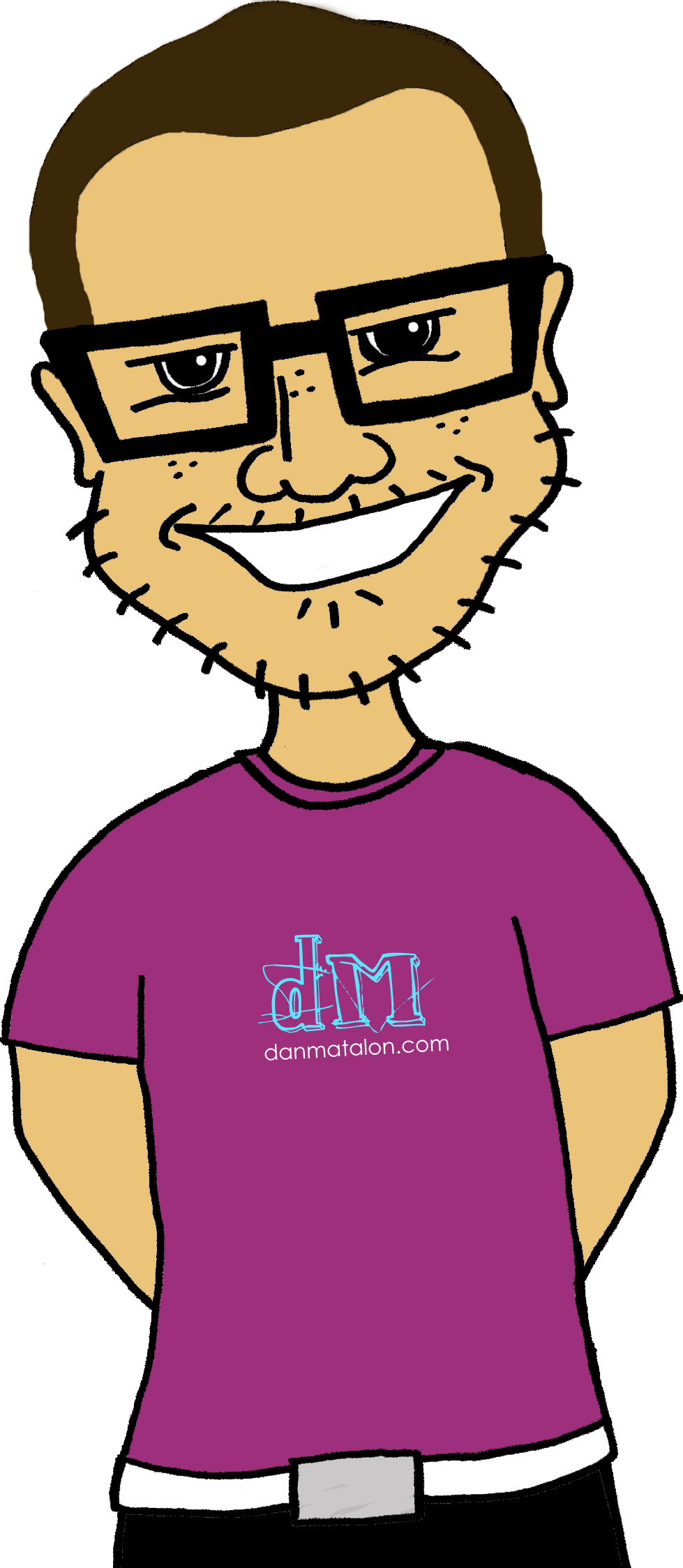 danmatalon's profile picture