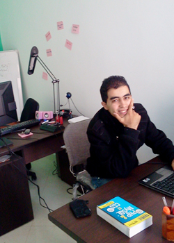 Hssina's profile picture