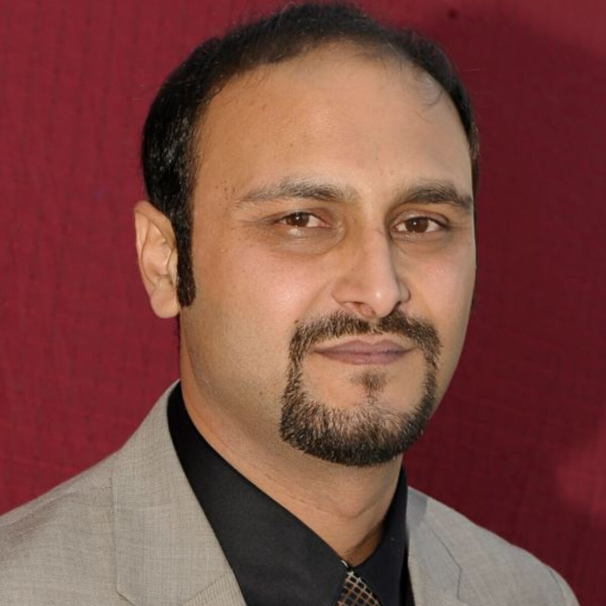 Ummer Aftab's profile picture
