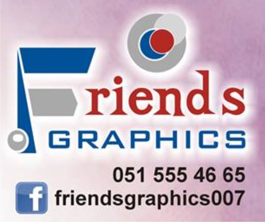 Friends Graphics's profile picture