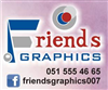 Friends Graphics
