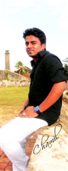 Chamil Chathurka Balasooriya