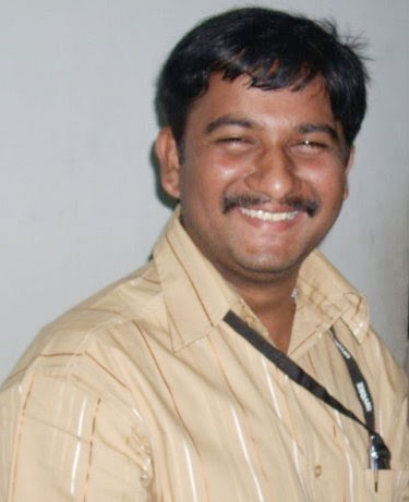 Babu Vuyyuru's profile picture
