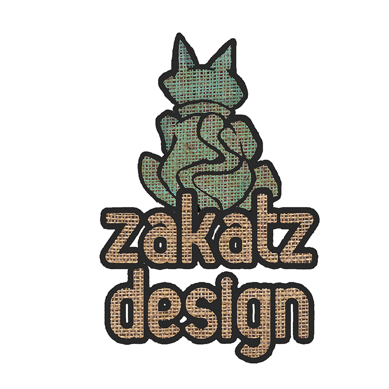 zakatz design's profile picture