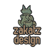 zakatz design