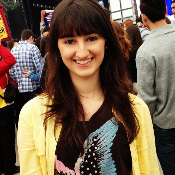 Giovanna Ferranti's profile picture