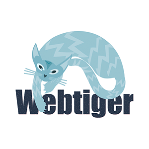 Webtiger Website Design's profile picture