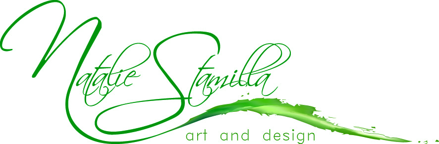 Natalie Stamilla Art and Design's profile picture