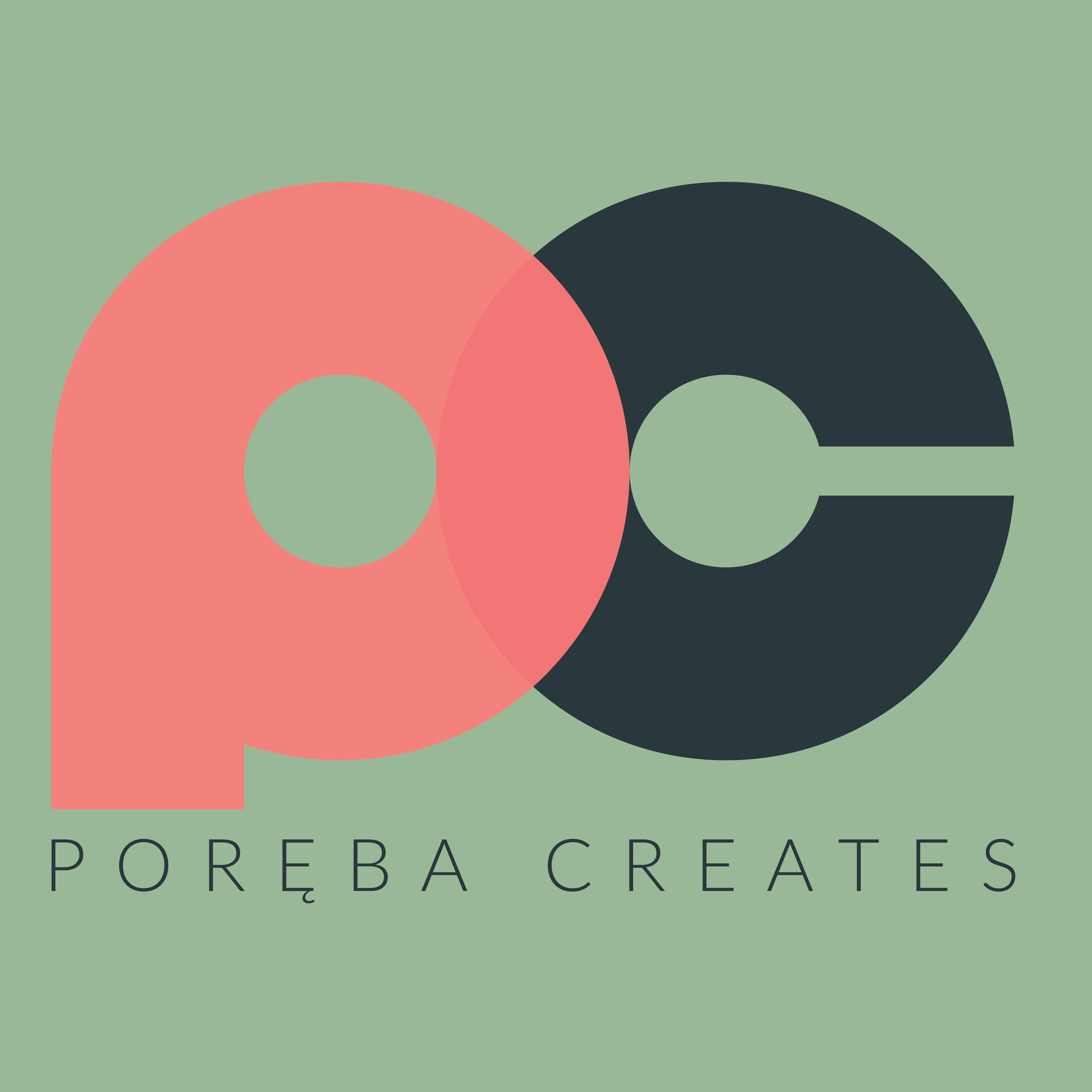 PorebaCreates's profile picture