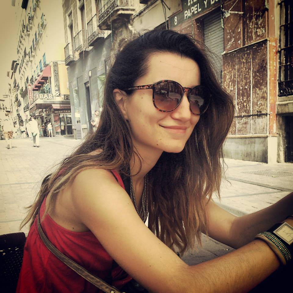 Maria Virshych's profile picture