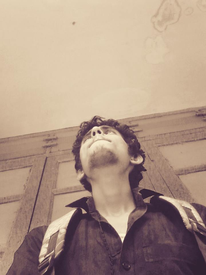 Midhun p george's profile picture