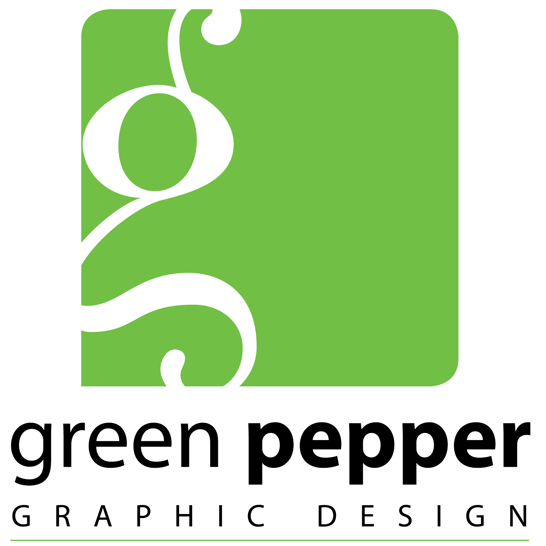 Green Pepper Graphic Design's profile picture