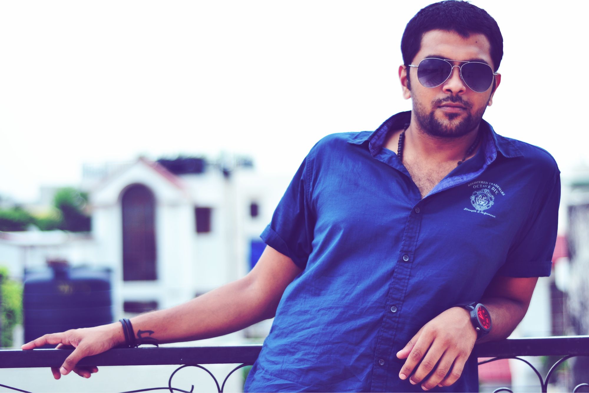 dharshan daron's profile picture