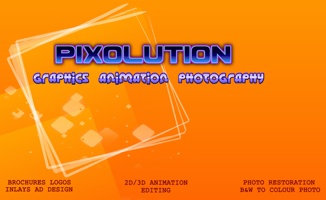 Pixolution's profile picture