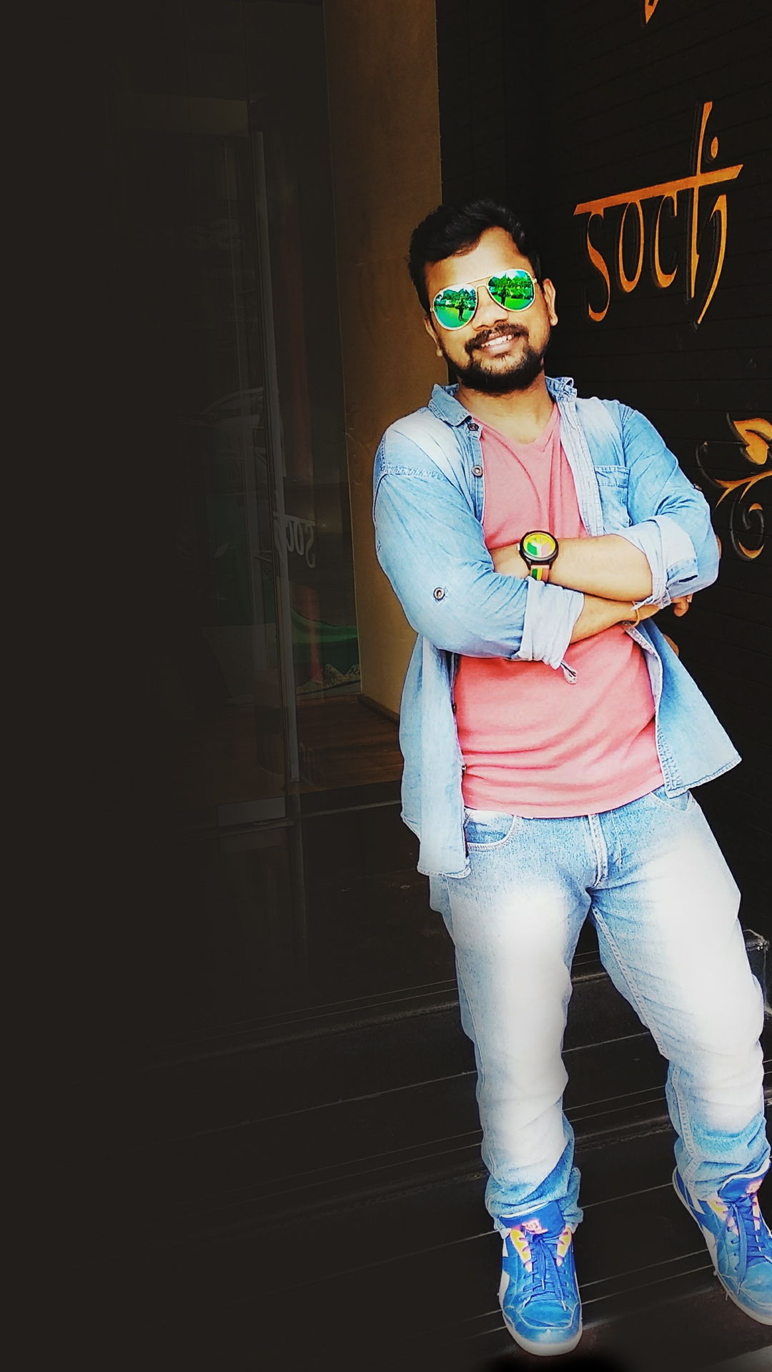 Chandru Ui Ux's profile picture