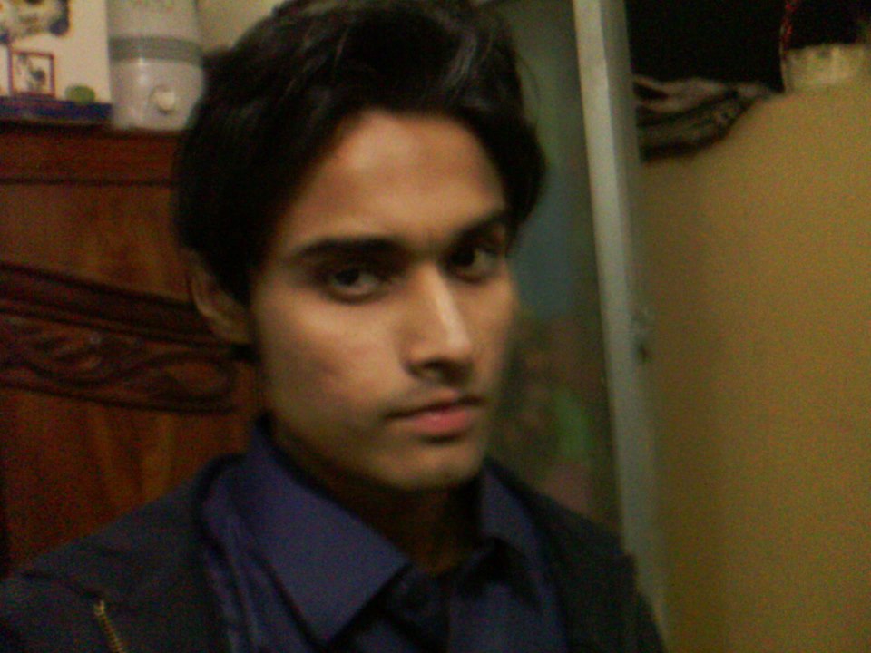 ArsalanAhmed's profile picture