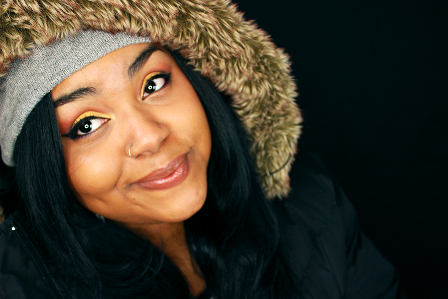 ChenoaMarie's profile picture