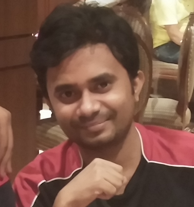 Abhinandan Madhu's profile picture