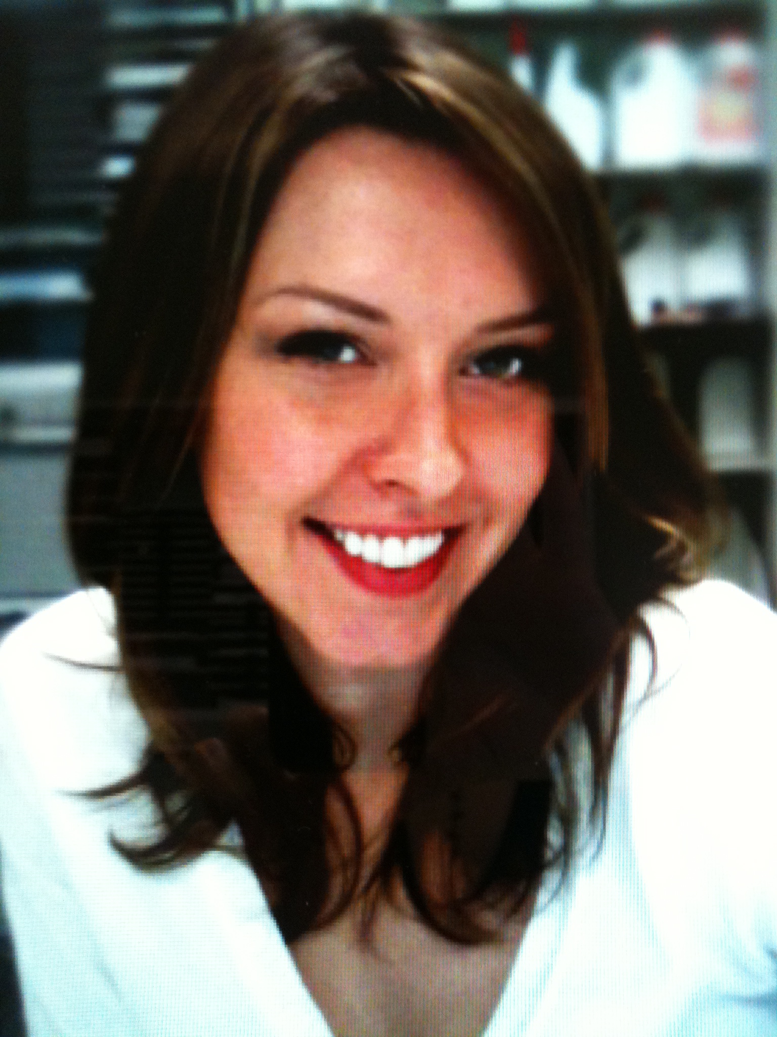  JillHow's profile picture