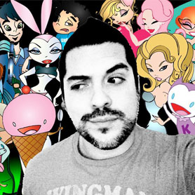 Roberto  Rosas Mariscal's profile picture