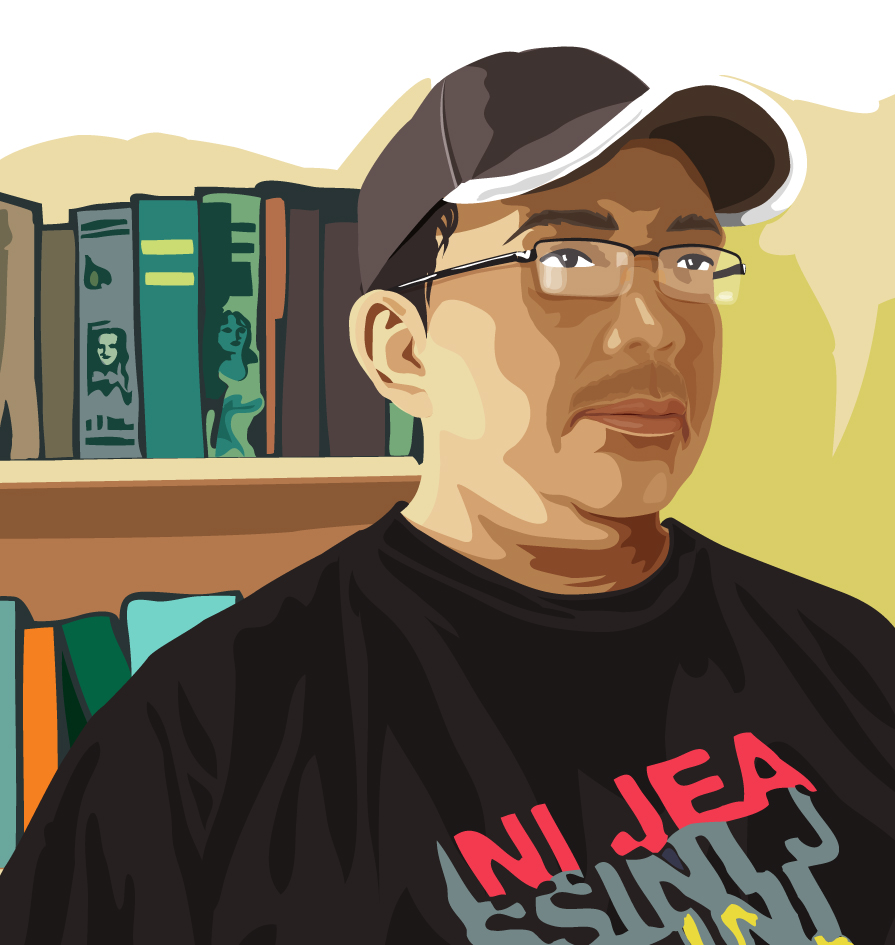 Asoka Abeywardena's profile picture