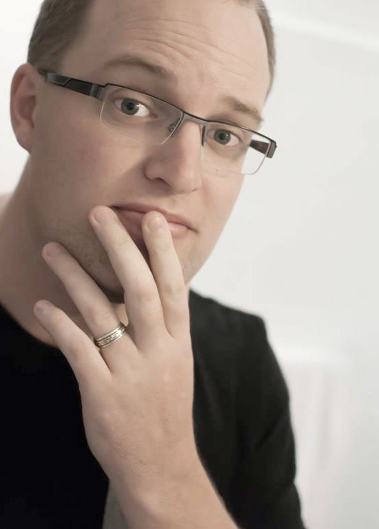 Danny Dyson's profile picture