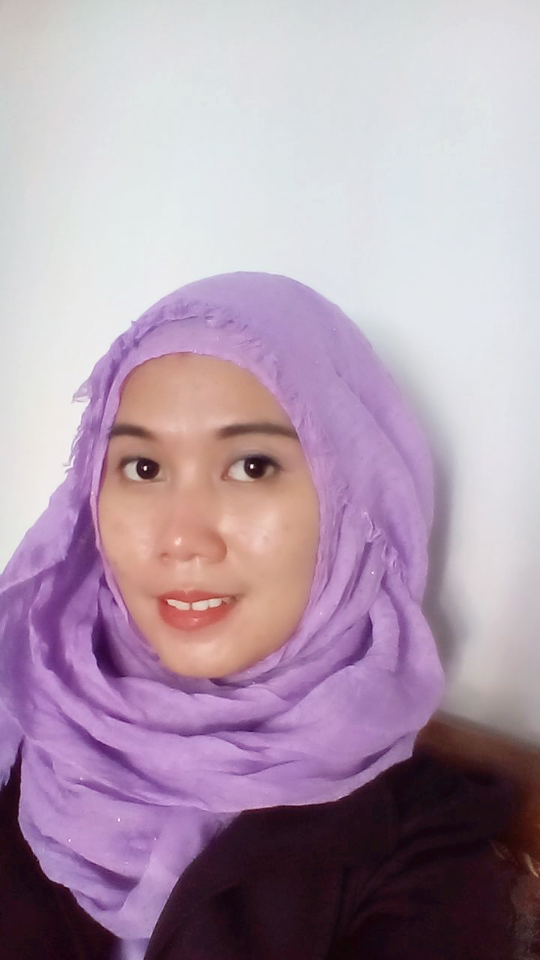 icharisya's profile picture