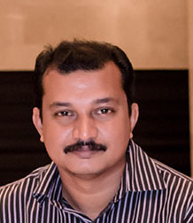 Sreekumar's profile picture