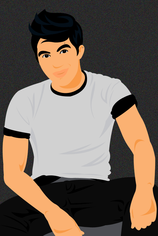 Clarence Ladrero's profile picture