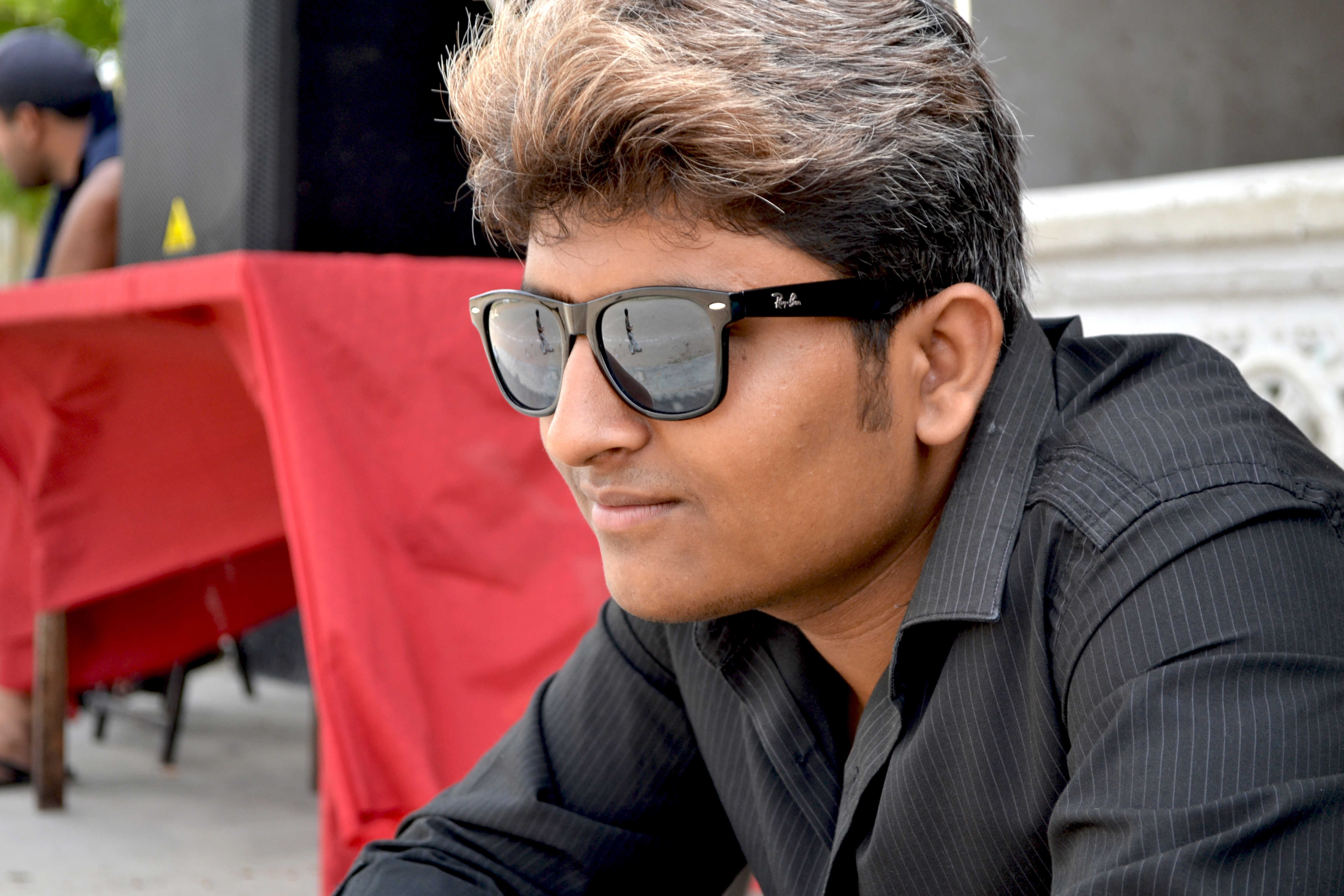 ammar khatri's profile picture