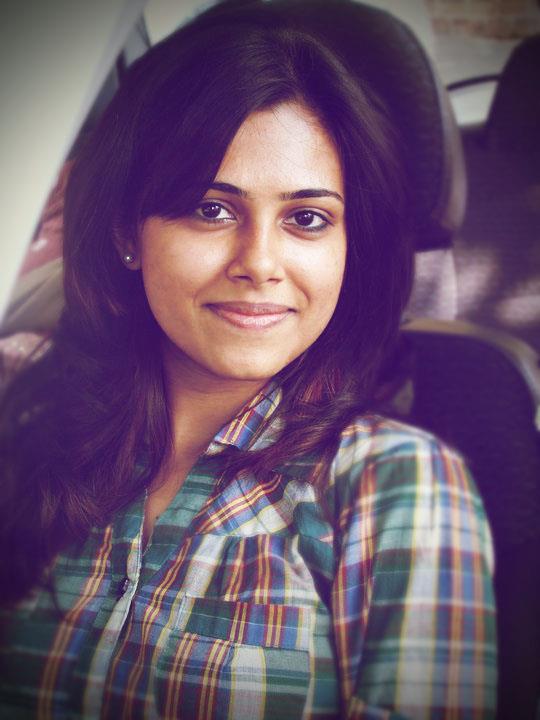 Ankita Sheth's profile picture