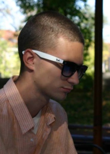 Marko Gejo's profile picture